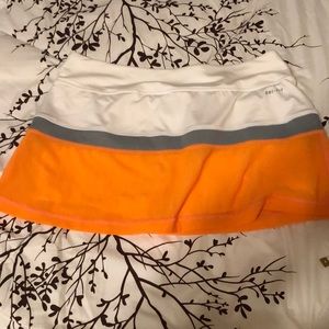 🔥🔥Nike Golf Skort